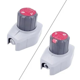 Détendeur S 4 kg/h propane à sécurité