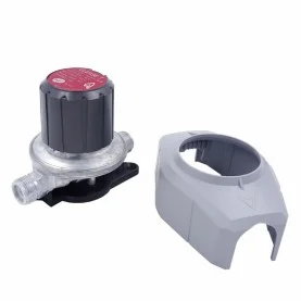 Détendeur propane T 1,3kg/h à sécurité