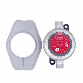 Détendeur propane T 1,3kg/h à sécurité