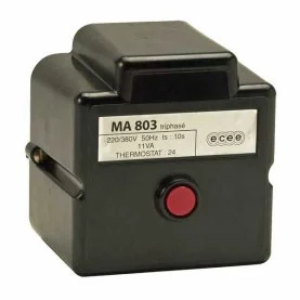 Relais fioul ECEE MA803