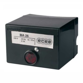 Relais fioul ECEE MA26