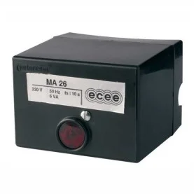 Relais fioul ECEE MA26