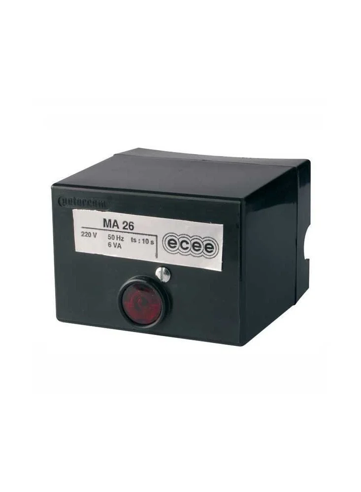 Relais fioul ECEE MA26