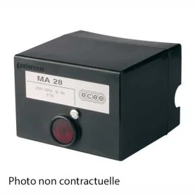 Relais fioul ECEE MA29