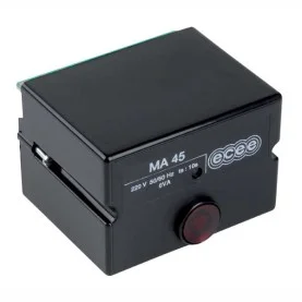 Relais fioul ECEE MA45