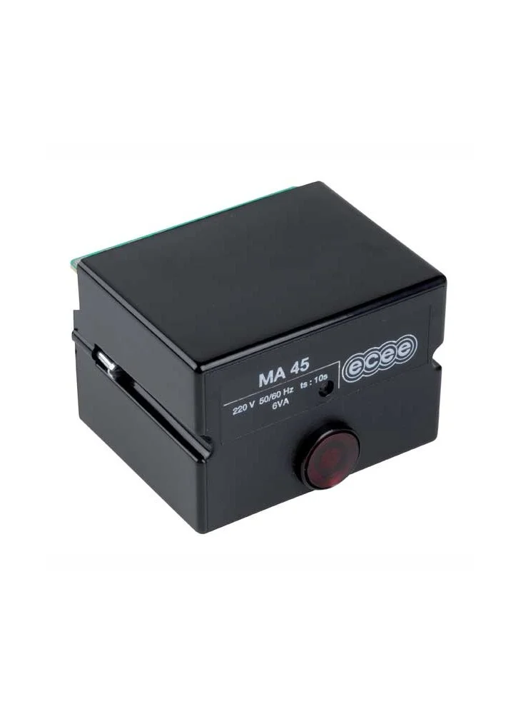 Relais fioul ECEE MA45