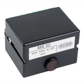 Relais fioul ECEE MA52