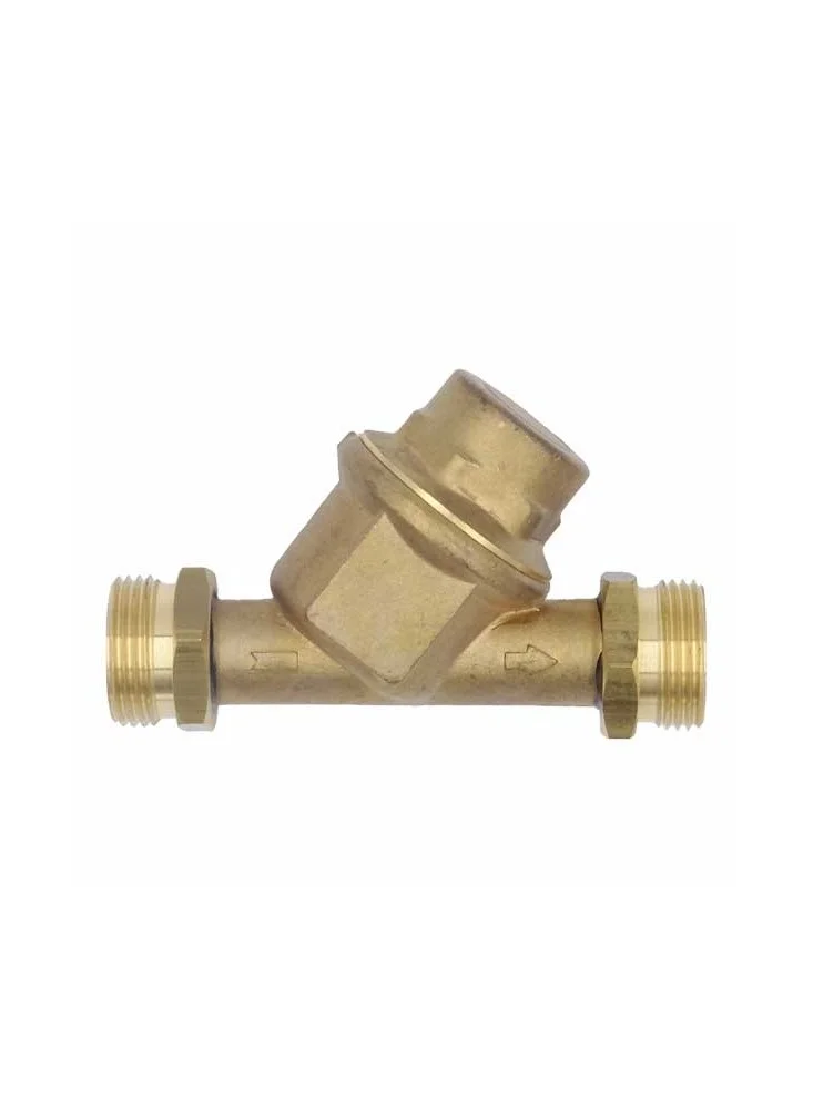 Filtre gaz à cartouche G3/4