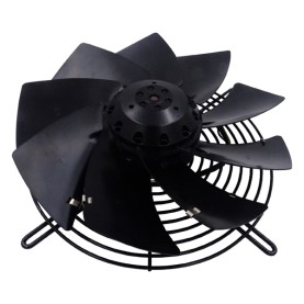 Ventilateur S2E250 BM0601