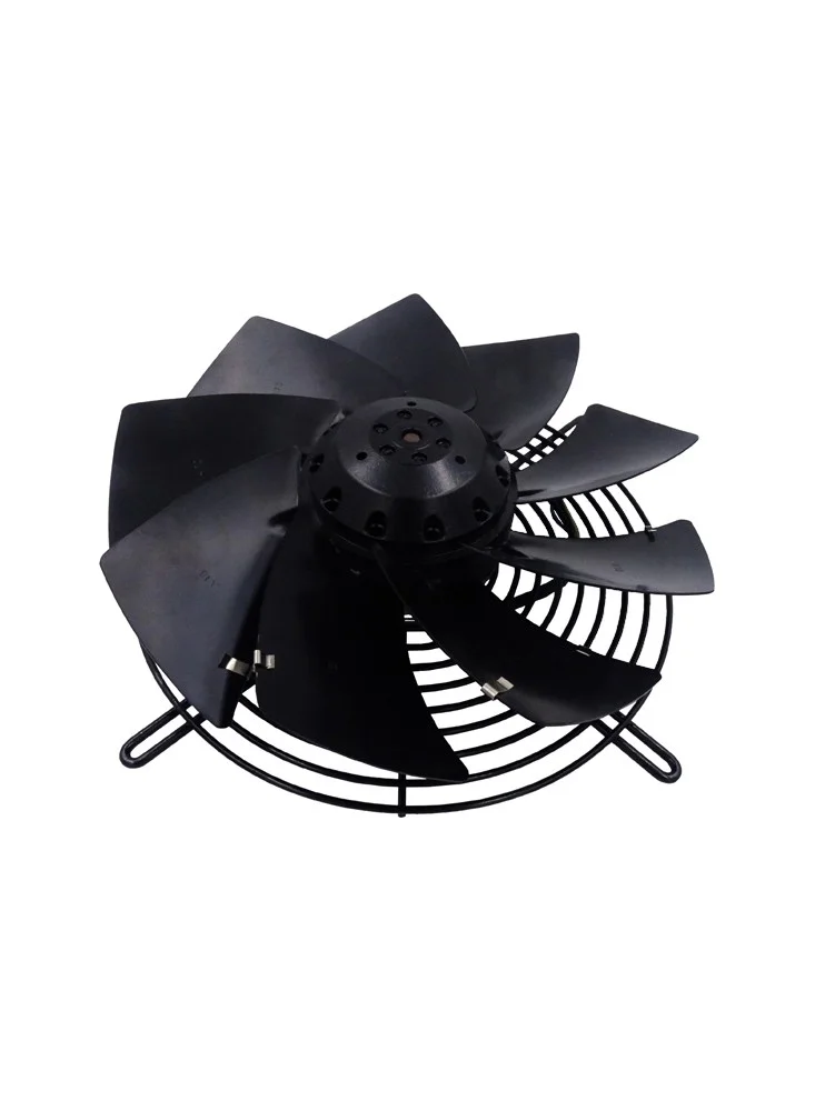Ventilateur S2E250 BM0601