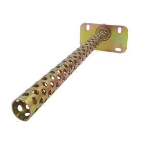 Gaine airstat perforée