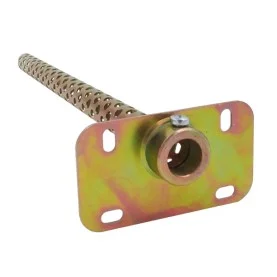 Gaine airstat perforée