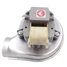 Extracteur de fumées ET25.108