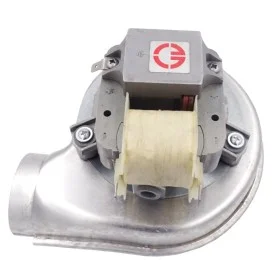 Extracteur de fumées ET25.108