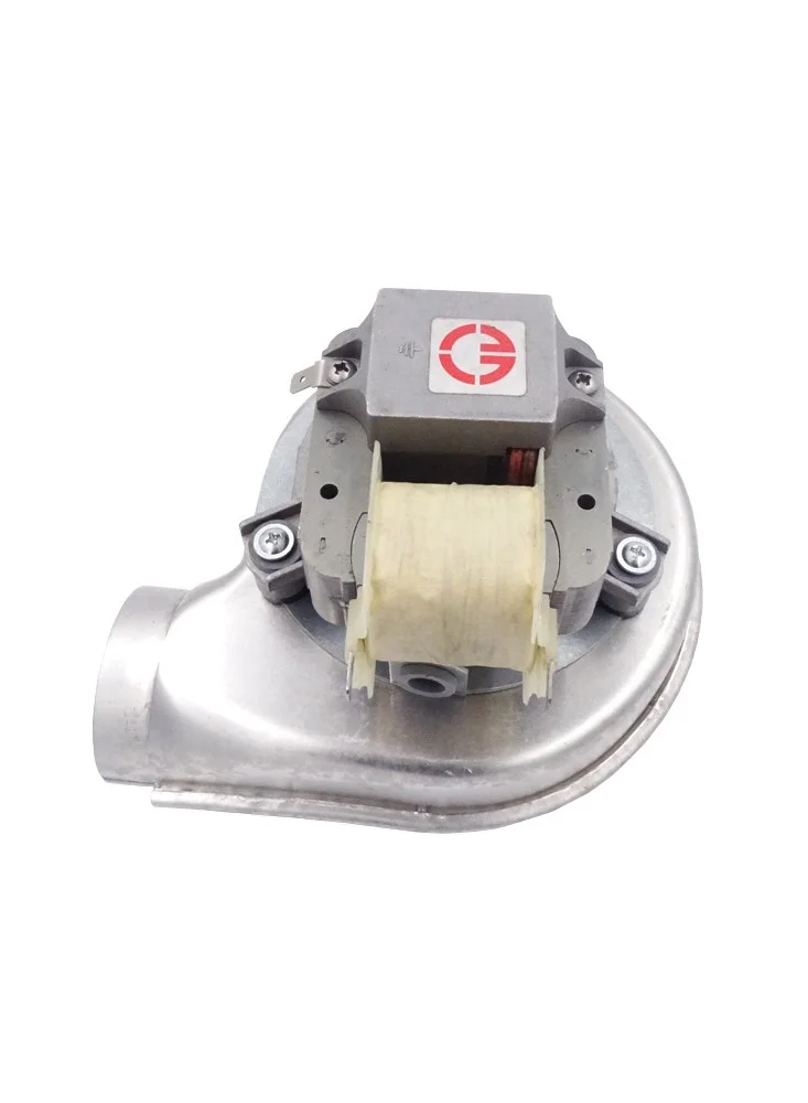 Extracteur de fumées ET25.108