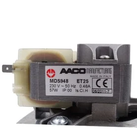 Extracteur de fumées ET25.108