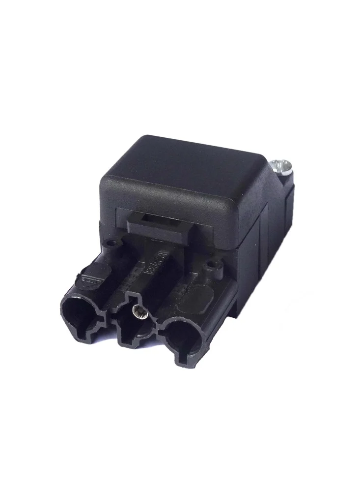 Connecteur femelle 3 Points