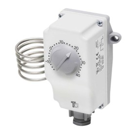 Thermostat étanche 0-40°C