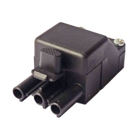 Connecteur mâle 3 Points