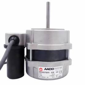 Moteur 60.2 pour pompe et brûleur