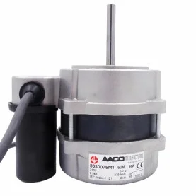 Moteur 60.2 pour pompe et brûleur