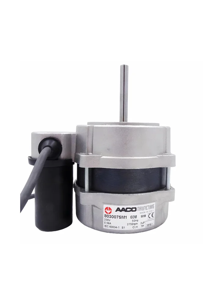 Moteur 60.2 pour pompe et brûleur