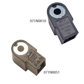 Bobine pour pompe Danfoss BFP