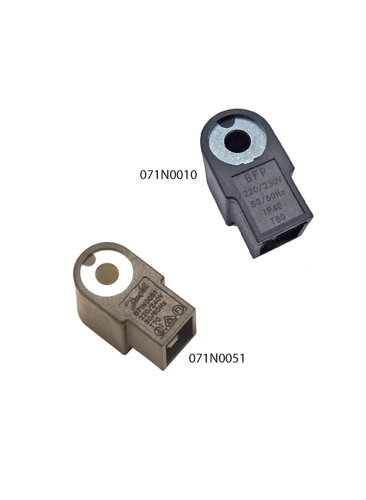 Bobine pour pompe Danfoss BFP