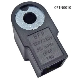 Bobine pour pompe Danfoss BFP