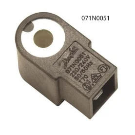 Bobine pour pompe Danfoss BFP