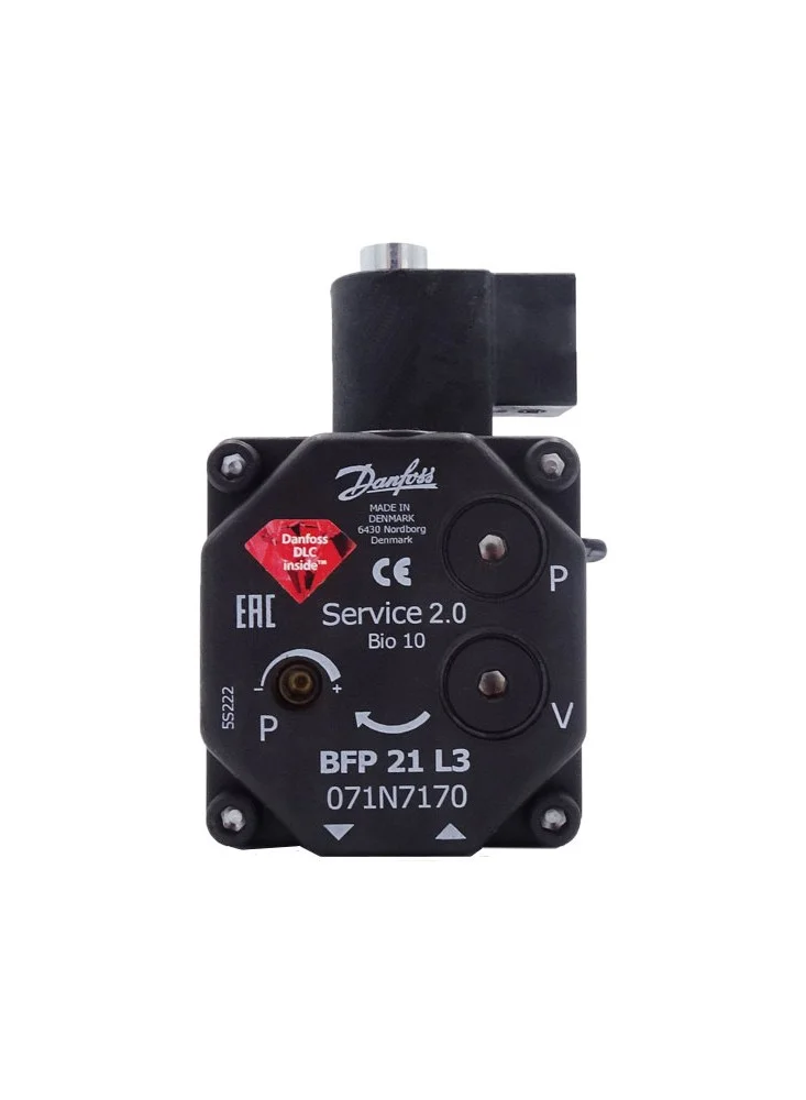 Pompe Danfoss BFP21L3 Diamond