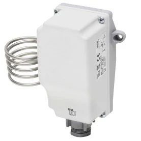 Thermostat réglage interne 0-40°C