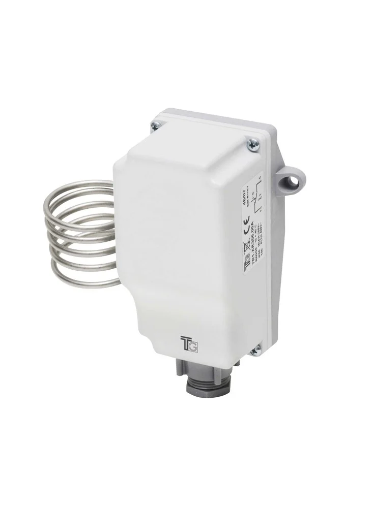 Thermostat réglage interne 0-40°C