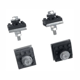 Kits anti-vibration haute performance clim