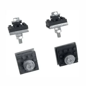 Kits anti-vibration haute performance clim