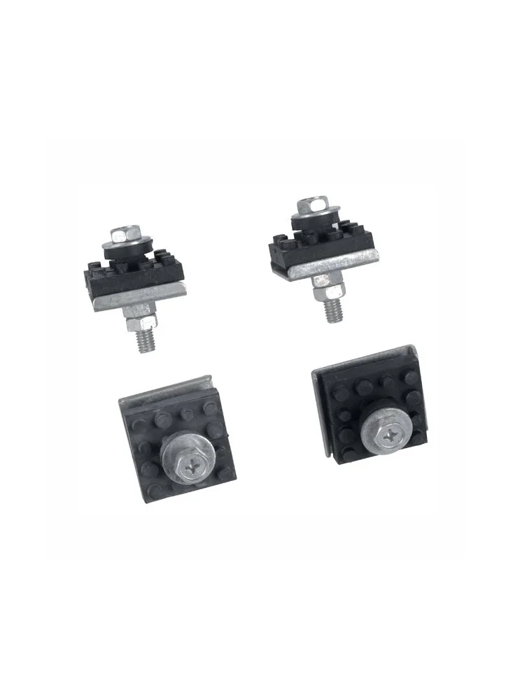 Kits anti-vibration haute performance clim