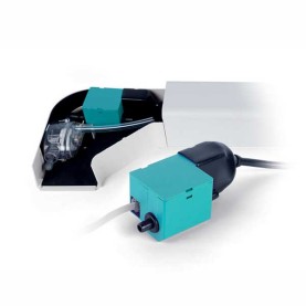 Kit pompe goulotte 8L/h