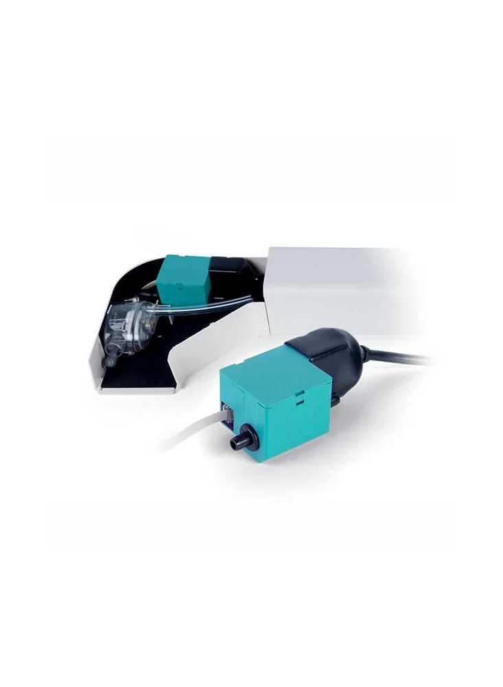 Kit pompe goulotte 8L/h