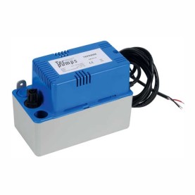 Pompe condensats avec bac