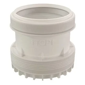 Raccord haut D80 flexible à rigide