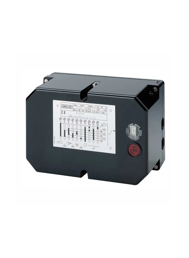 Relais Siemens LAE 1.1355