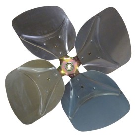 Hélice dia.450 angle 35°