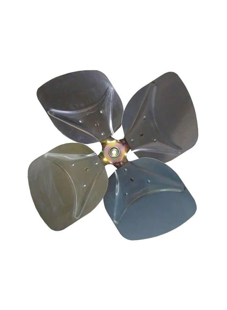 Hélice dia.450 angle 35°