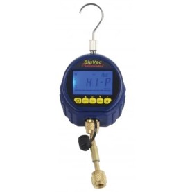 Vacuomètre digital BluVac Pro
