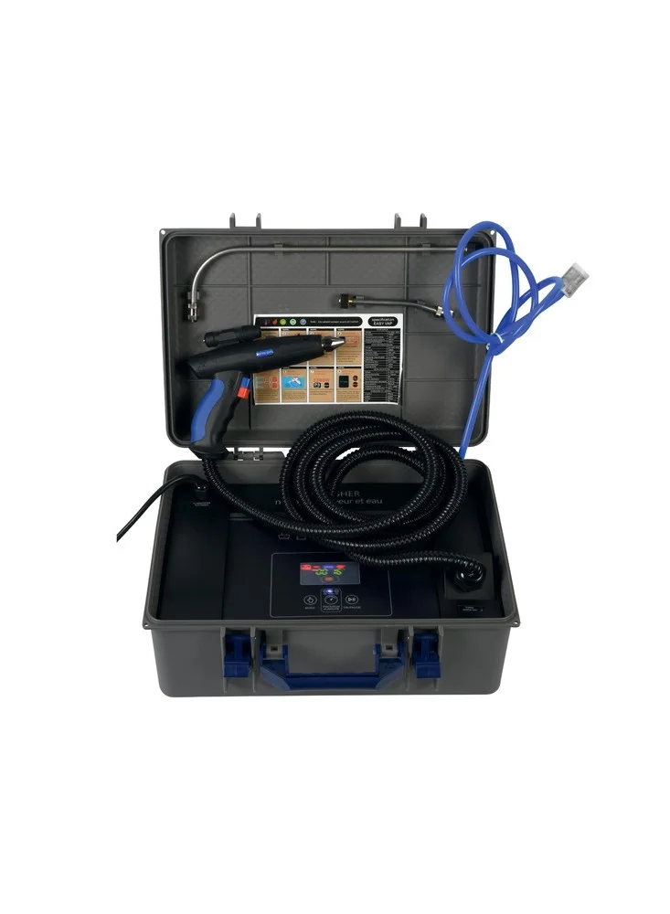 Nettoyeur multi fonctions Easyvap