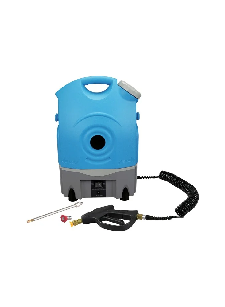 Nettoyeur haute pression Easypro