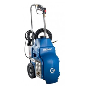 Nettoyeur HP Coilpro CC-201T