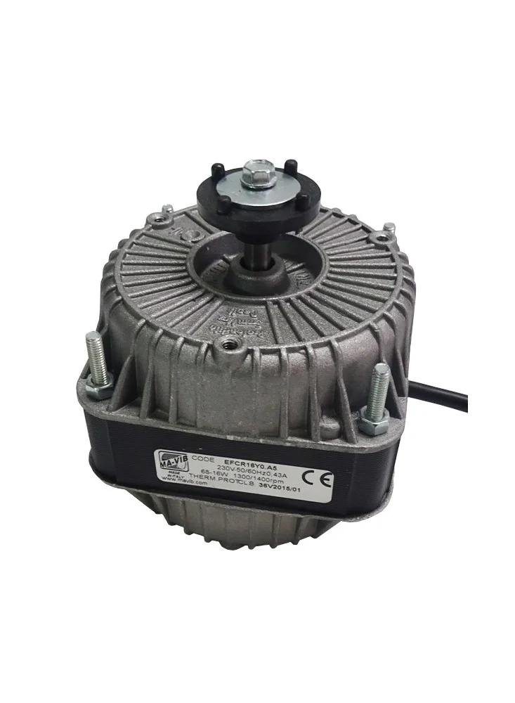 Moteur MA-VIB EFCR16Y0.A5