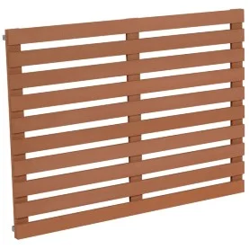 Panneau arrière composite M teck