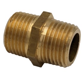 Mamelon conique égal 1/2"